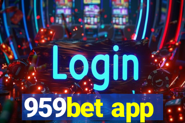 959bet app